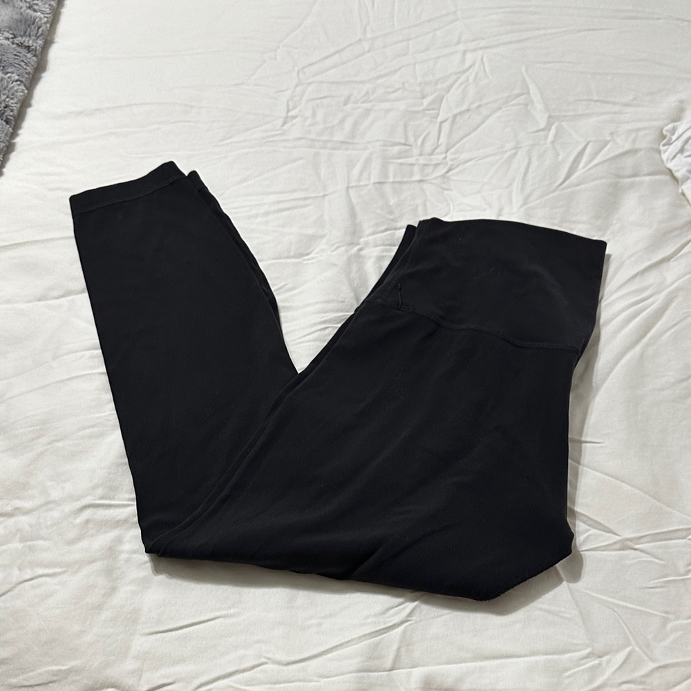 lululemon athletica align Black Leggings